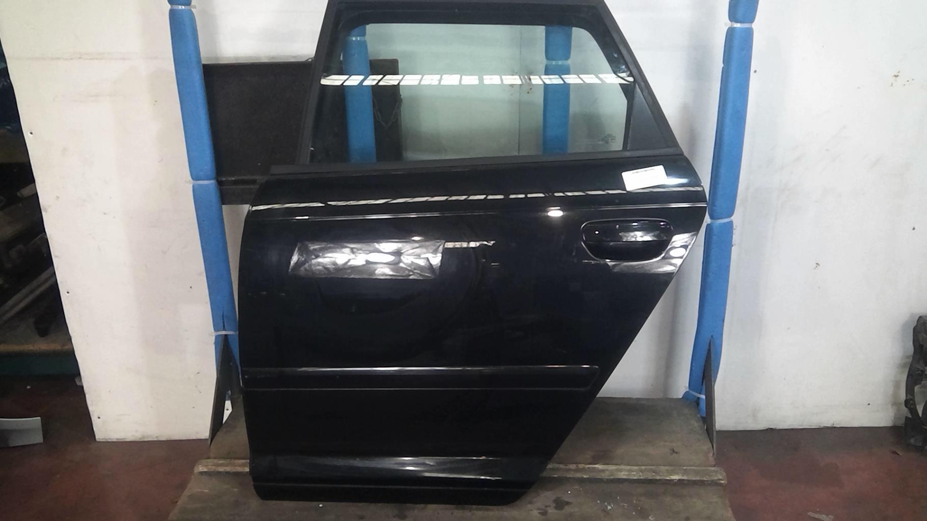 Puerta trasera izquierda AUDI A3 2 SPORTBACK PHASE 2  - 1