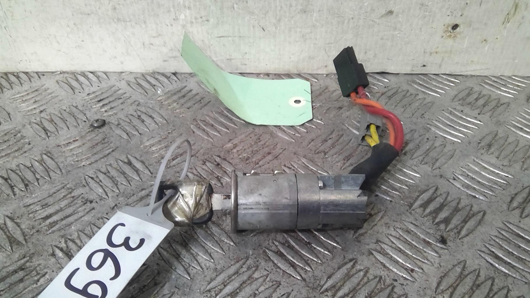 Neiman RENAULT R19 PHASE 1 Essence - 1