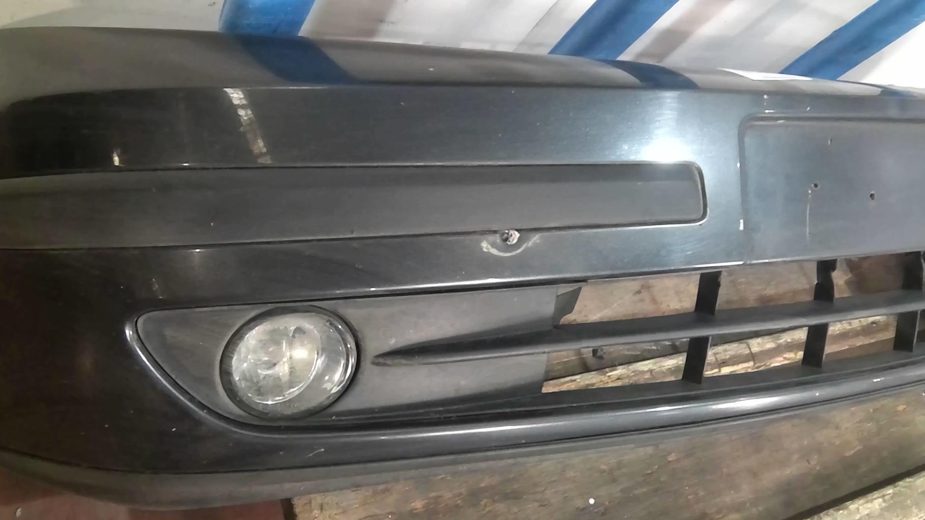 Paraurti anteriore RENAULT LAGUNA 2 PHASE 2 Gasolina - 1