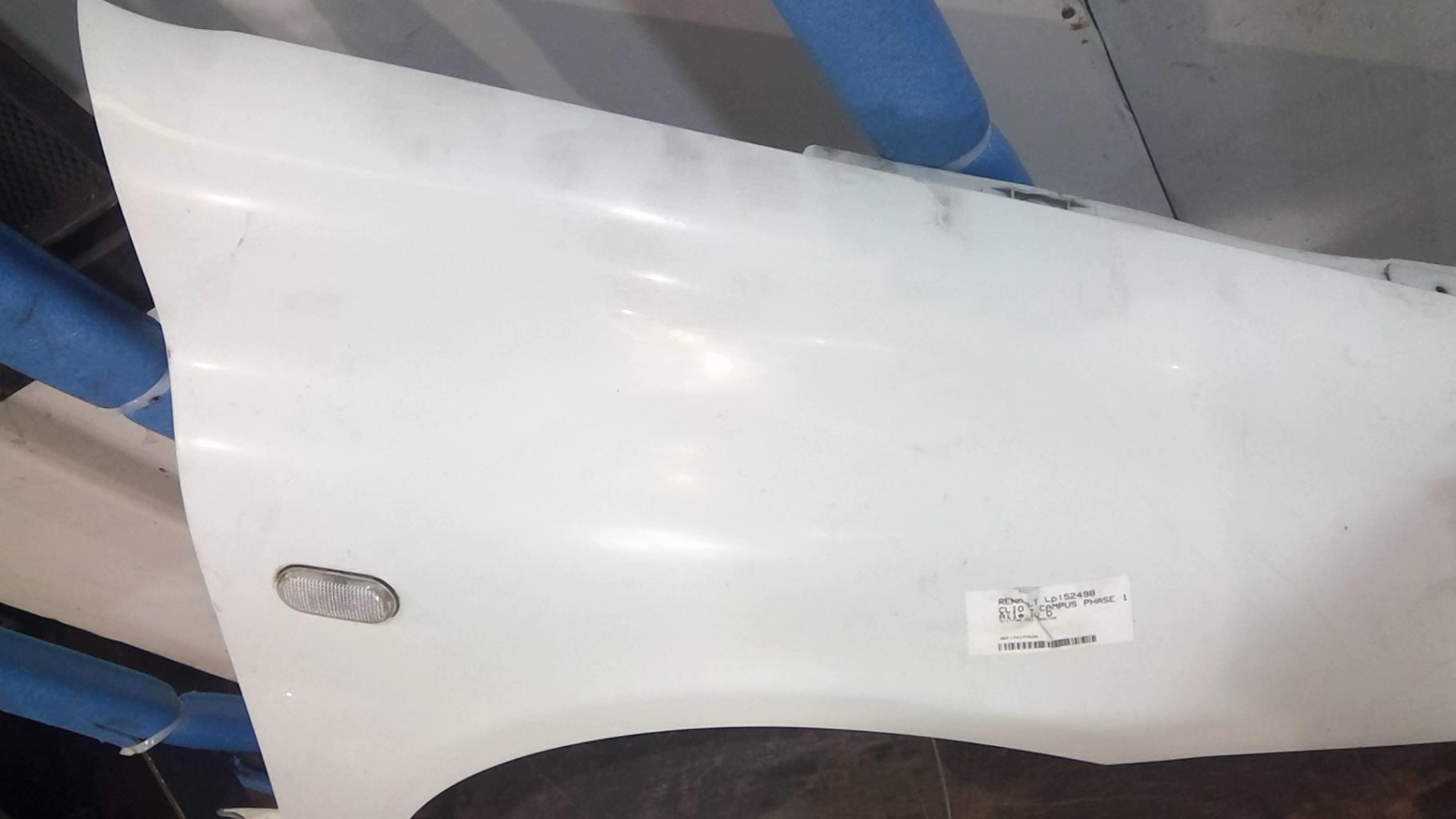 Parafango anteriore destro RENAULT CLIO 2 CAMPUS PHASE 1 Diésel - 1