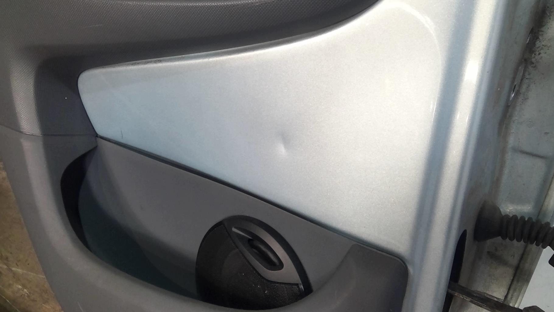 Portiera posteriore sinistra TOYOTA AYGO 1 PHASE 1 Gasolina - 1