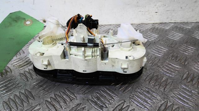 Commande chauffage OPEL CORSA D PHASE 1 Diesel - 1