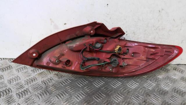 Fanale posteriore principale sinistro (luci) MAZDA 2 2 PHASE 1 Diésel - 1
