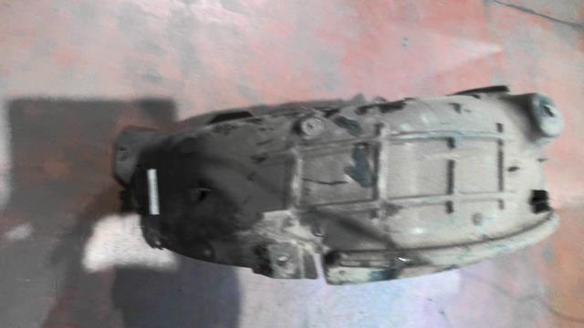 Parasale posteriore destro CITROEN C3 3 PHASE 1 Gasolina - 1