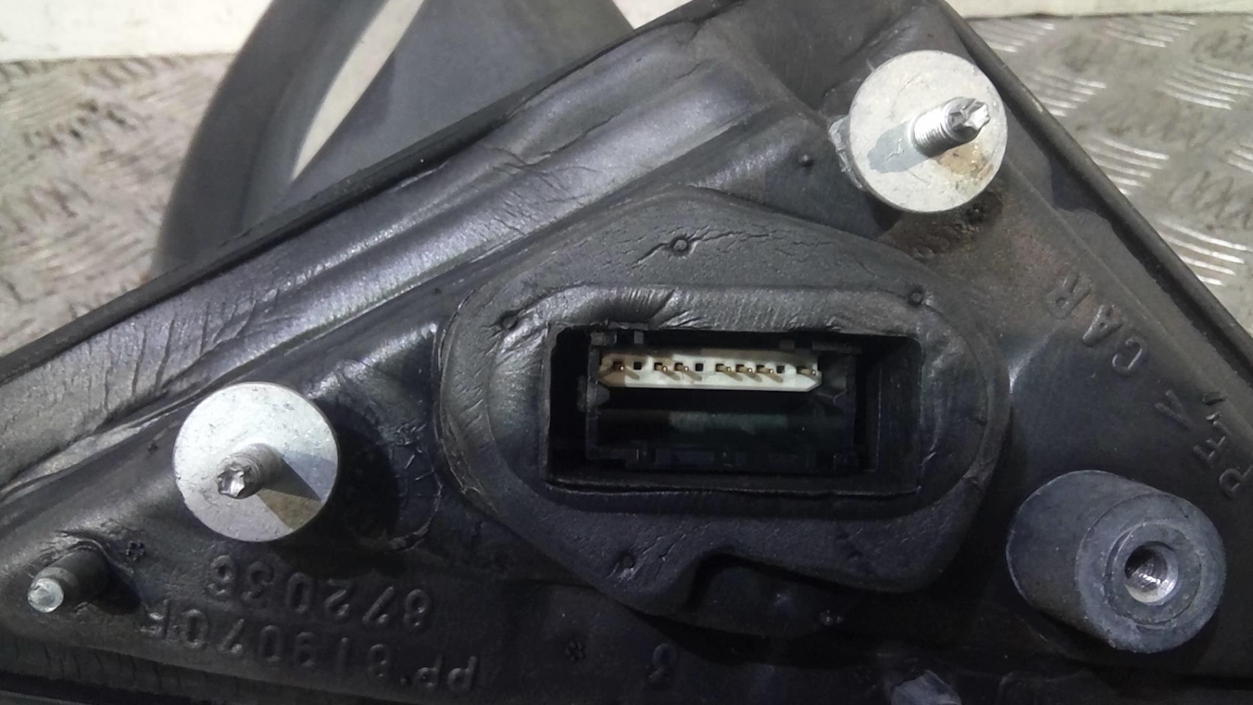 Specchietto retrovisore destro RENAULT LAGUNA 1 PHASE 2 Gasolina - 1