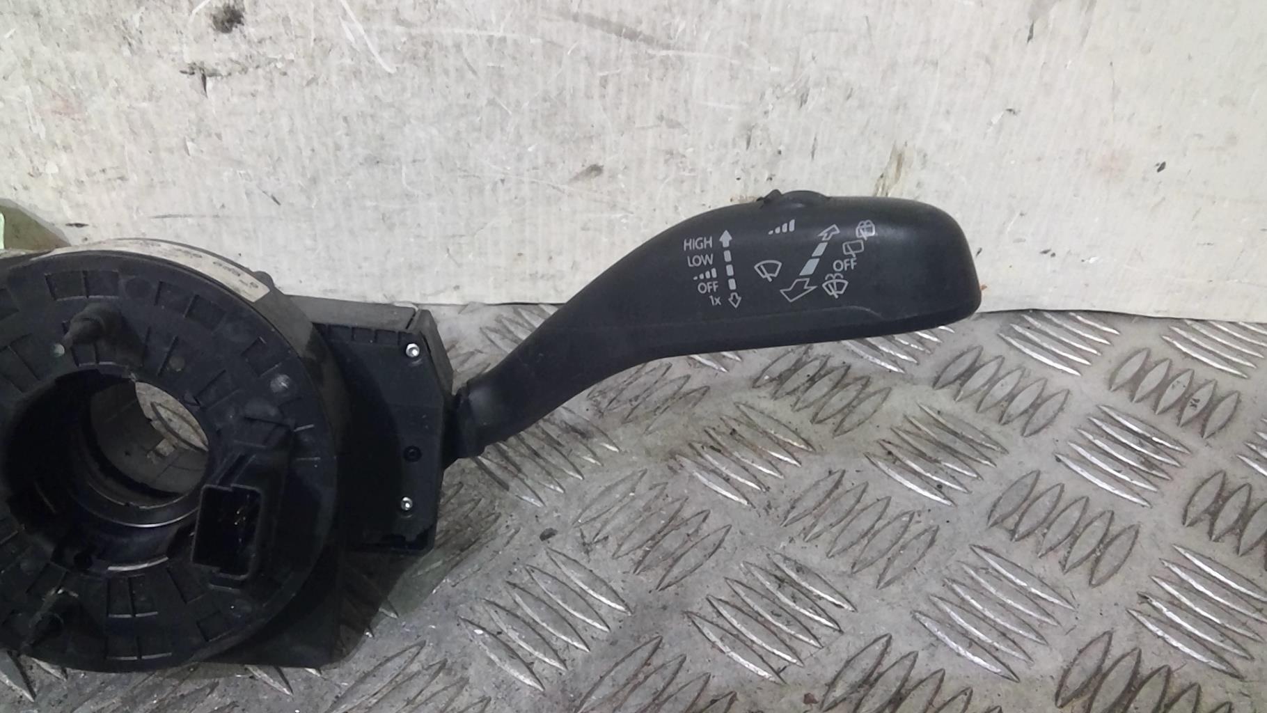 Devio guida completo con contatto spiralato VOLKSWAGEN POLO 5 PHASE 1 Diésel - 1