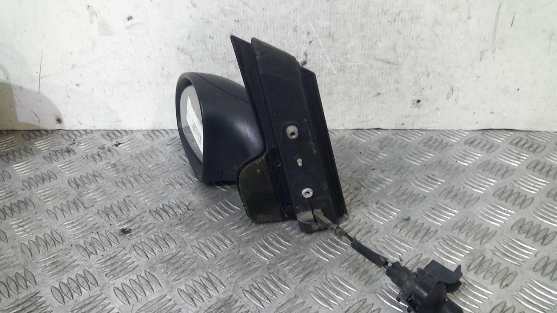 Retrovisor izquierdo SEAT ALTEA PHASE 1 Diésel - 1