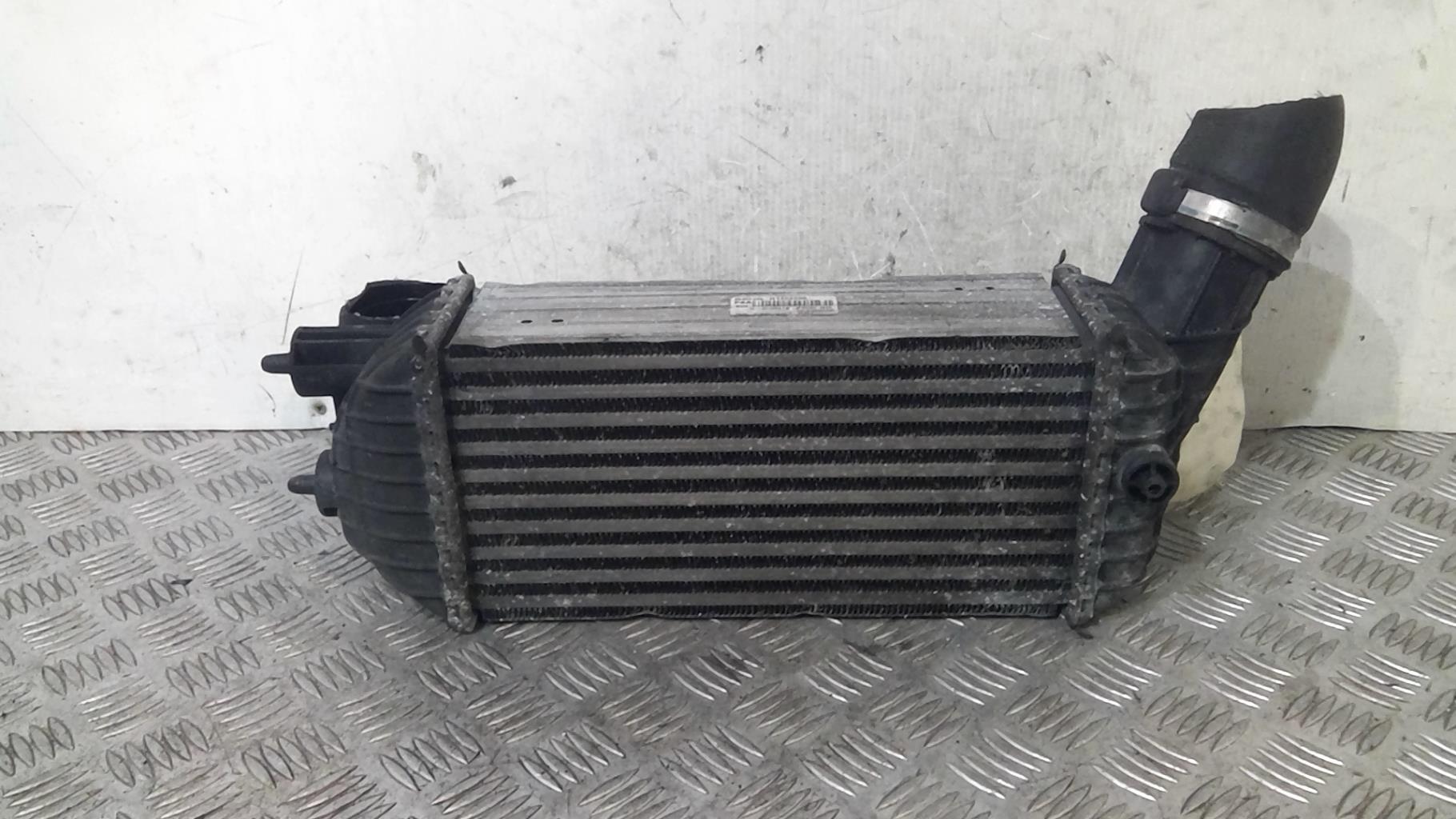 Scambiatore aria (Intercooler) PEUGEOT 3008 1 PHASE 2 Diésel - 1