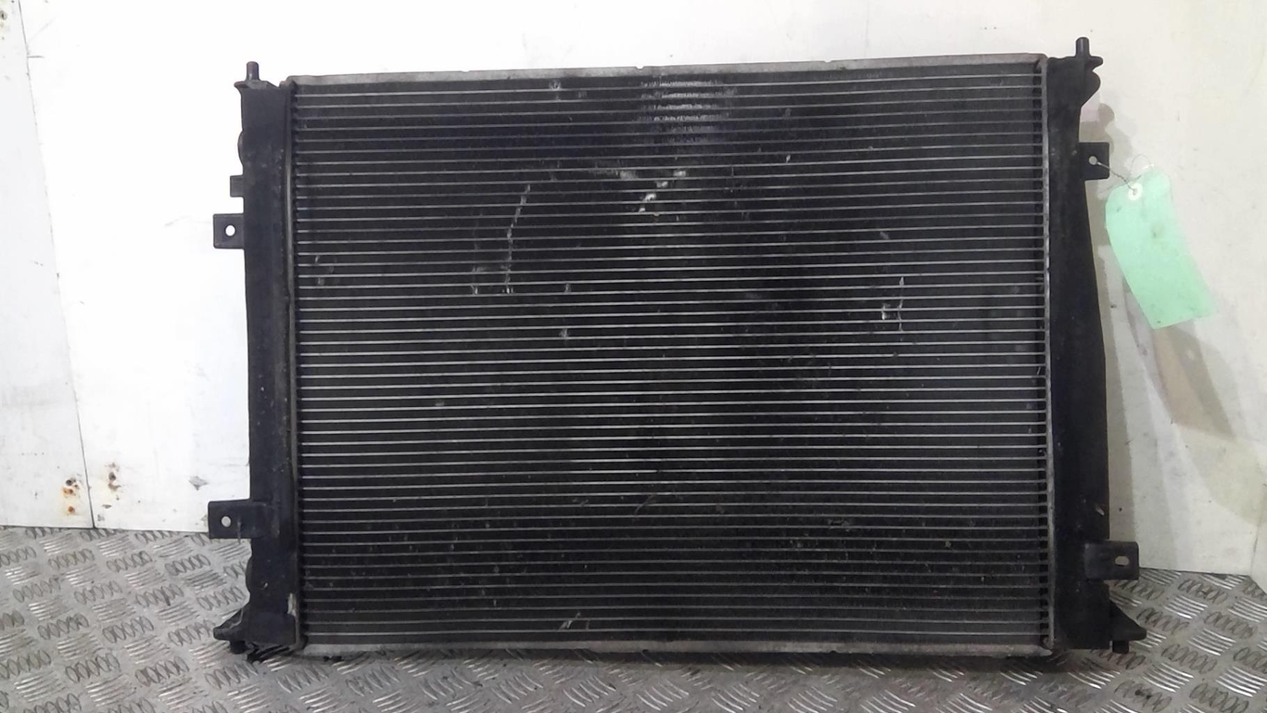 Radiateur eau KIA MAGENTIS 2 PHASE 1 Diesel - 1