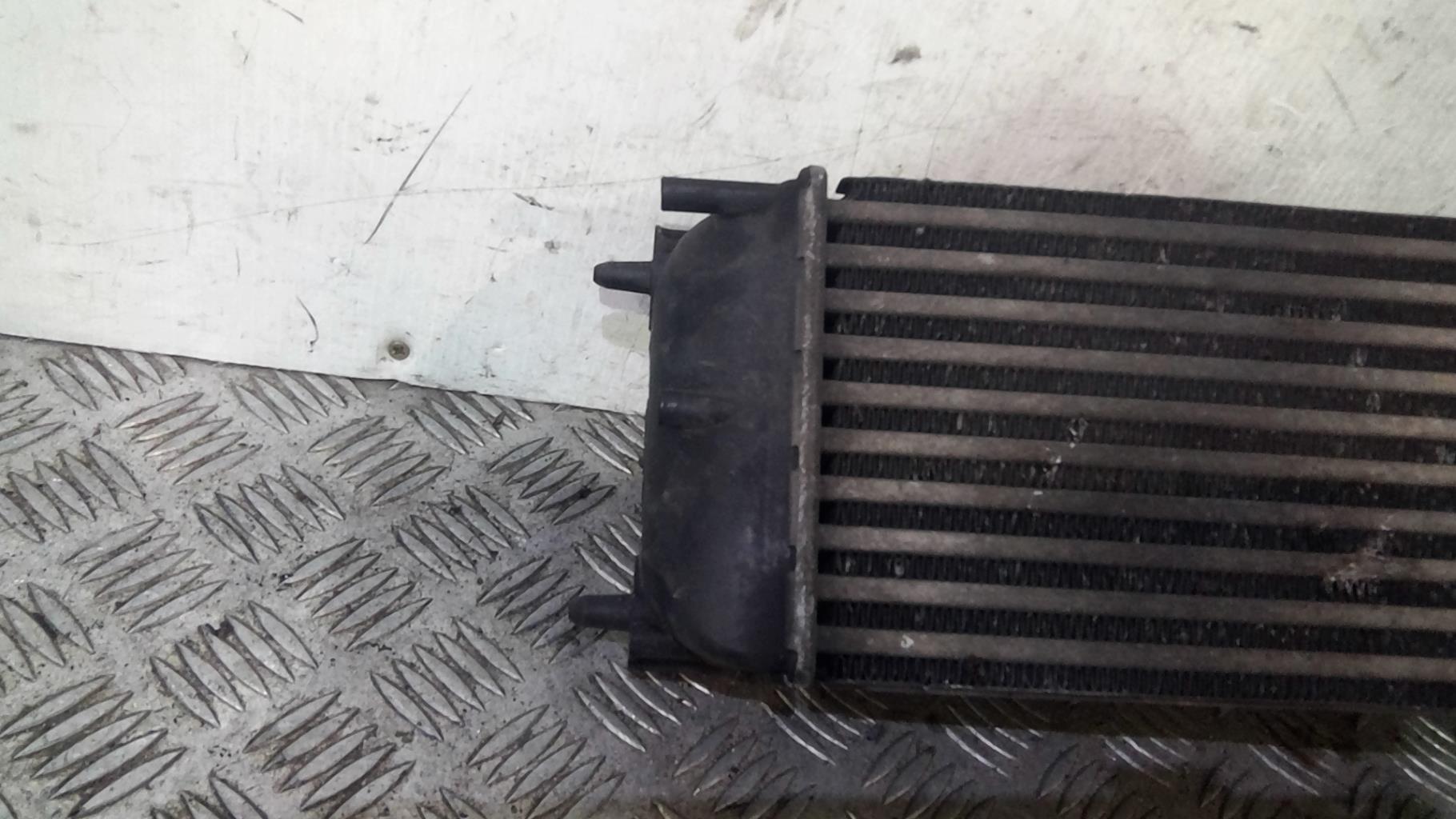 Scambiatore aria (Intercooler) PEUGEOT 3008 1 PHASE 1 Diésel - 1