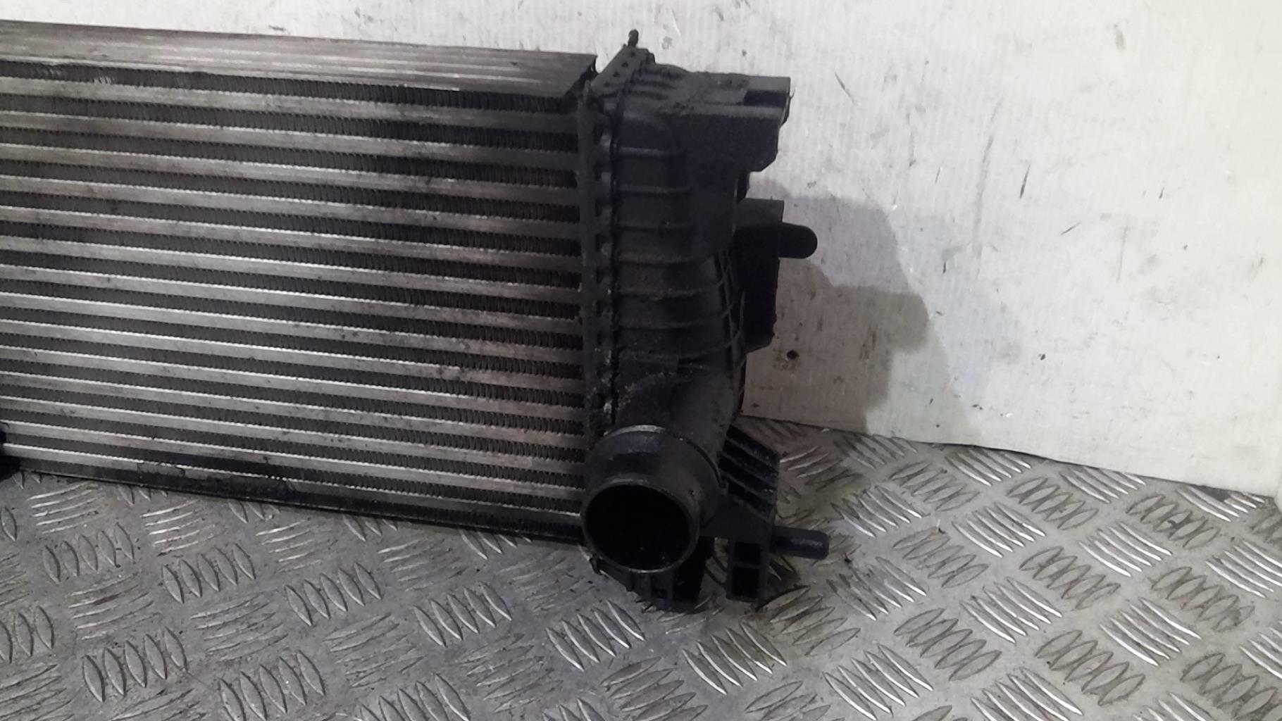 Echangeur air (Intercooler) OPEL MERIVA B PHASE 1 Diesel - 1