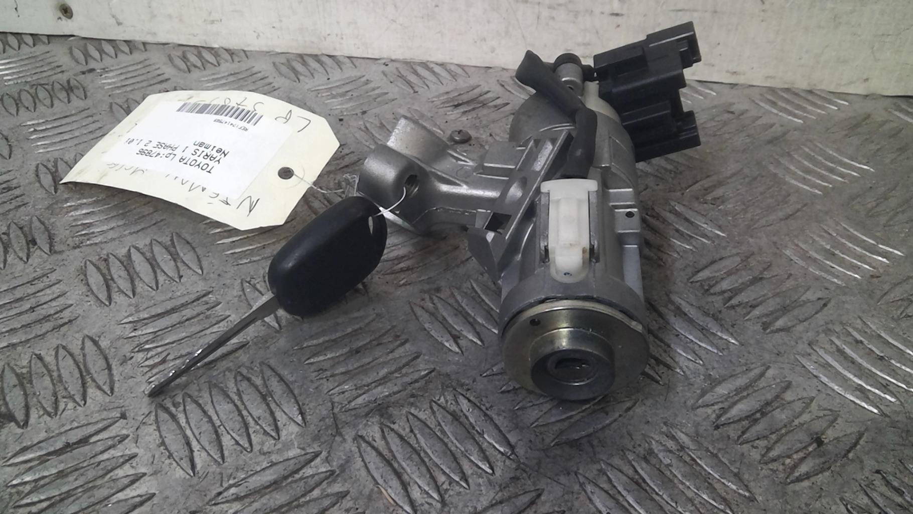 Immobilizzatore TOYOTA YARIS 1 PHASE 2 Gasolina - 1