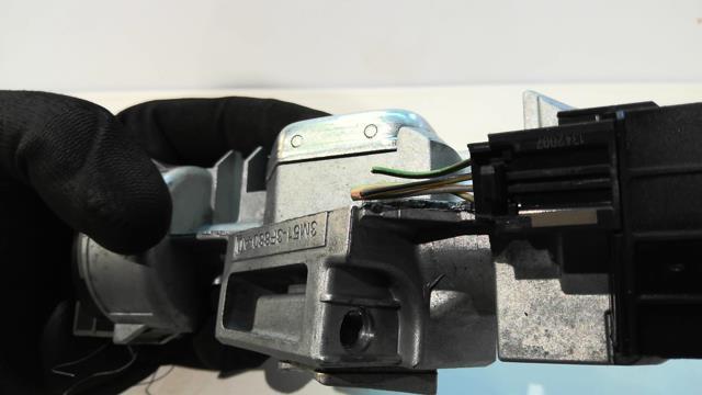 Neiman FORD FOCUS 2 PHASE 1 Diesel - 1