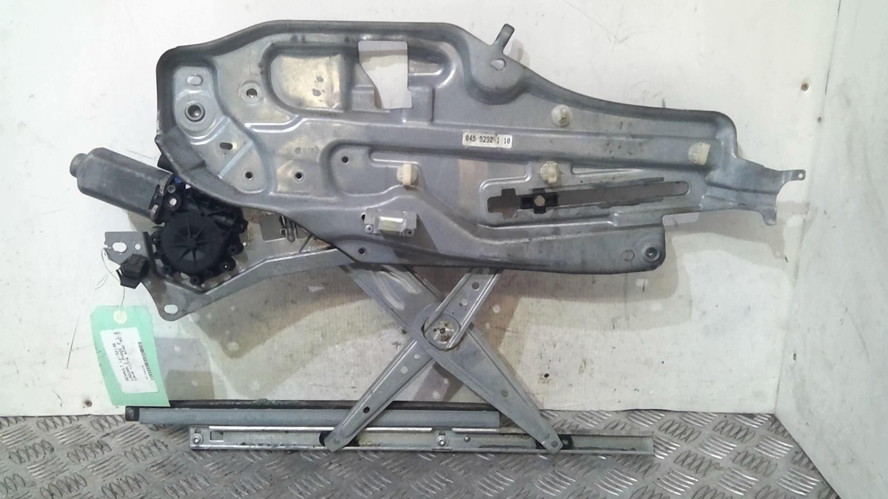 Alzacristalli elettrico anteriore destro RENAULT LAGUNA 1 PHASE 2 Gasolina - 1