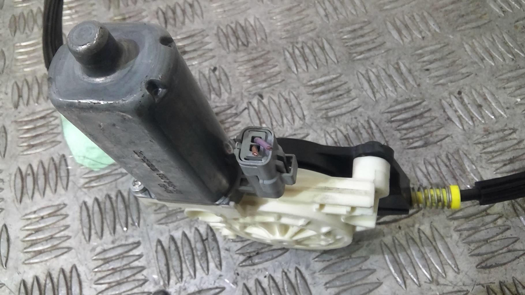 Alzacristalli elettrico anteriore destro PEUGEOT 307 PHASE 2  - 1