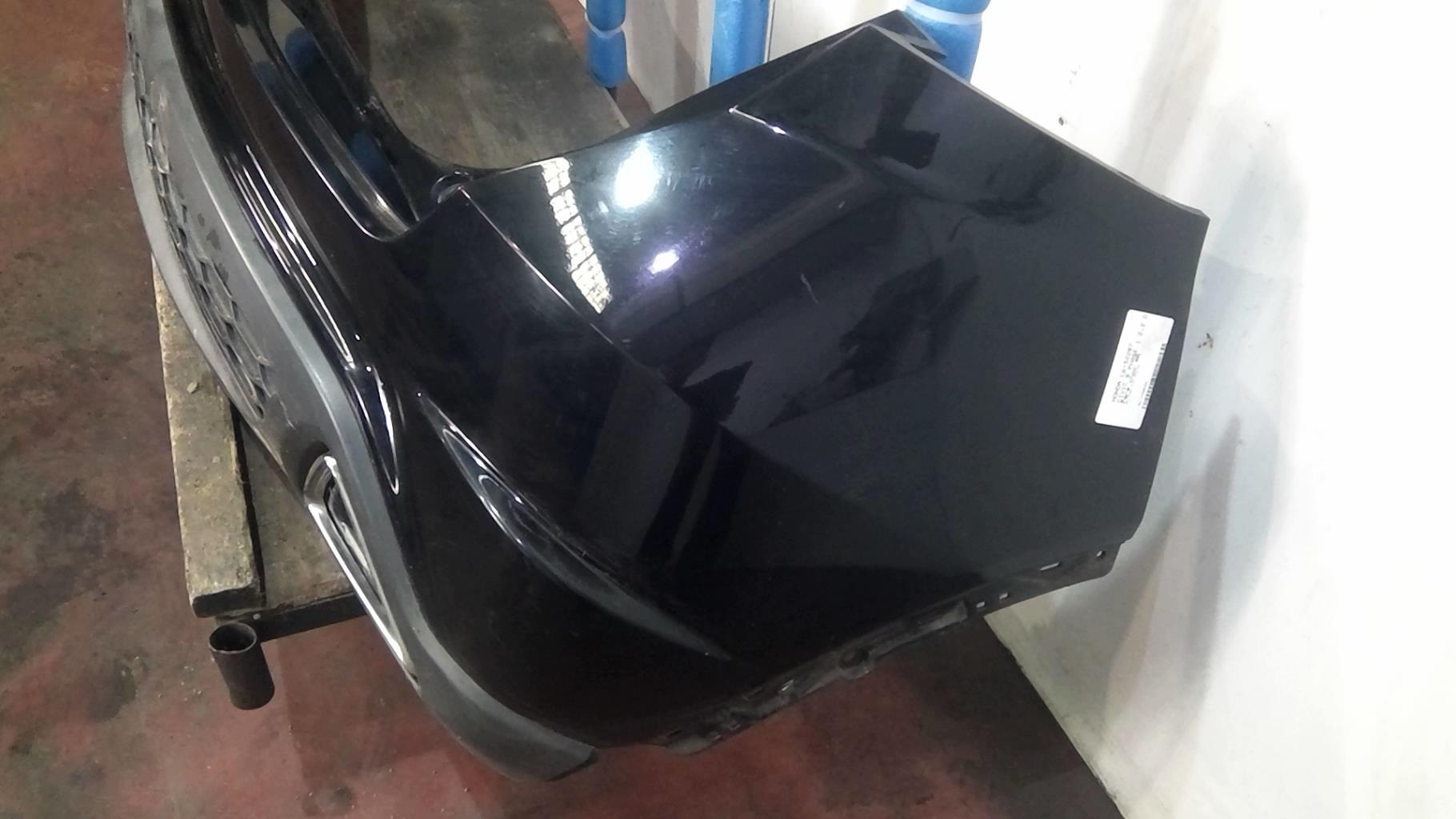 Paraurti posteriore HONDA CIVIC 8 PHASE 1 Diésel - 1