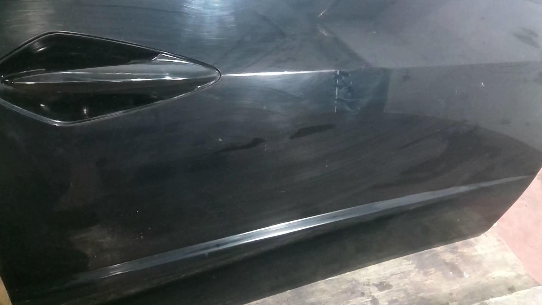 Portiera anteriore destra HONDA CIVIC 8 PHASE 1 Diésel - 1