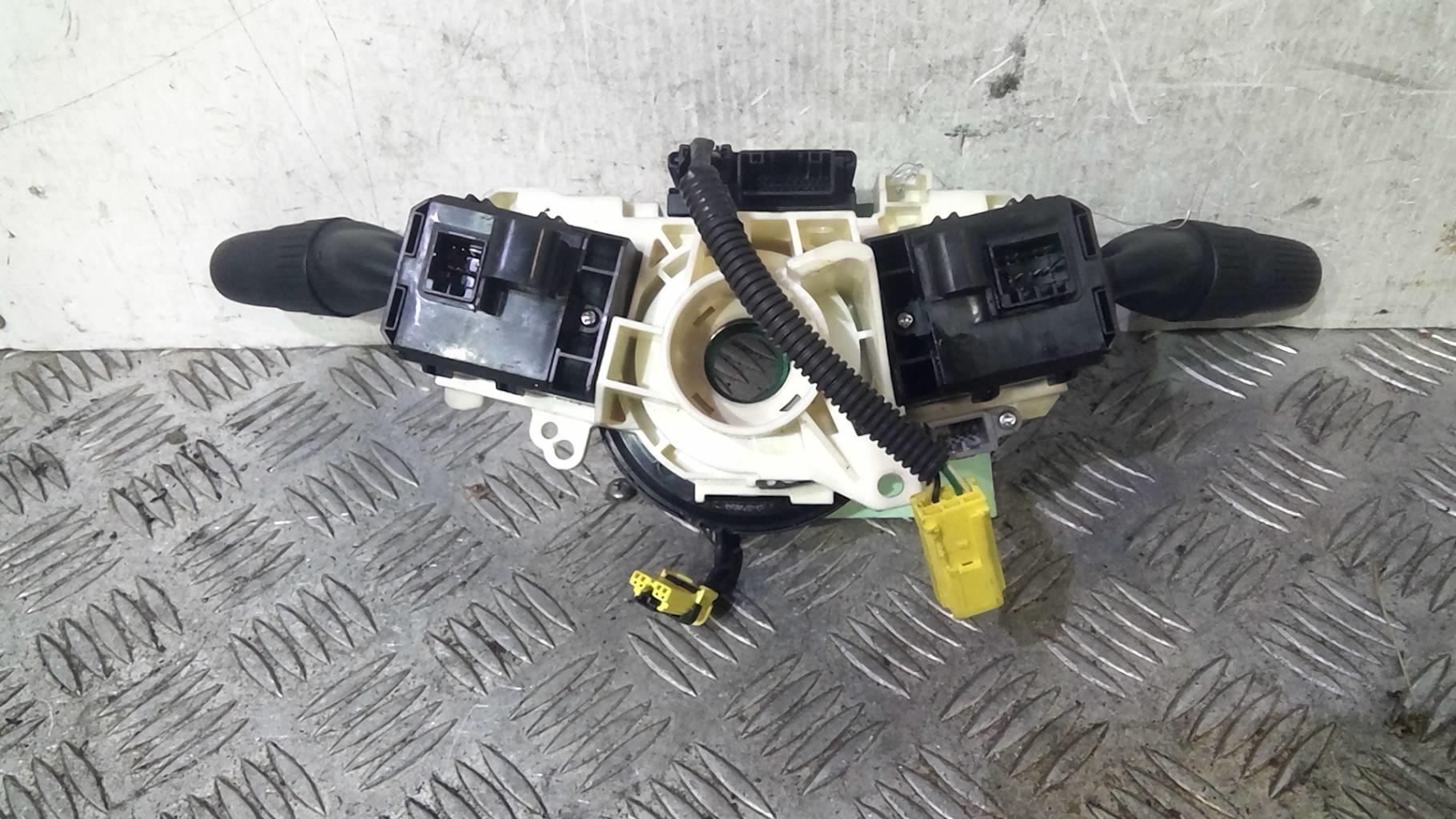 Devio guida completo con contatto spiralato HONDA CIVIC 8 PHASE 1 Diésel - 1
