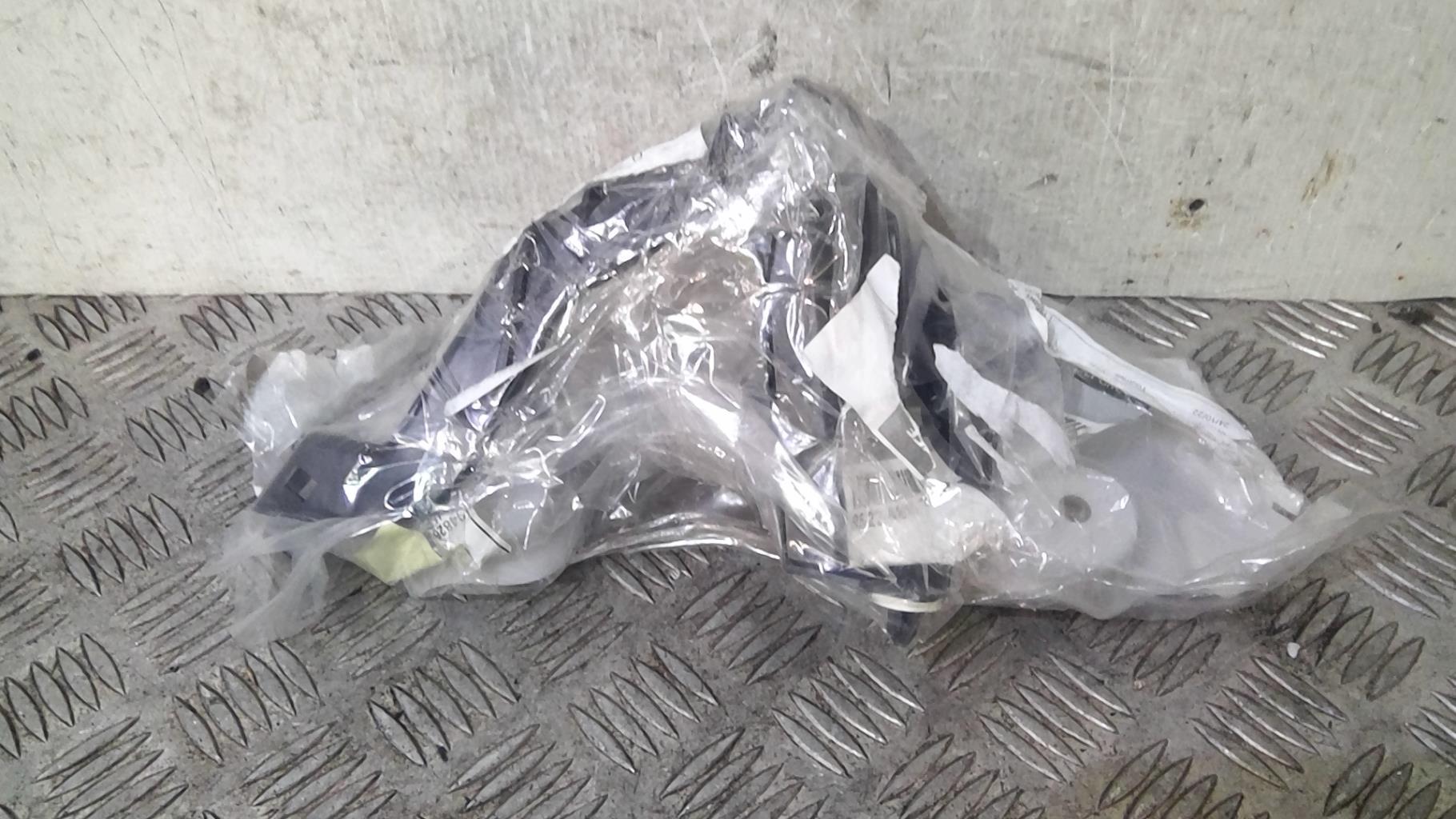 Supporto paraurti posteriore RENAULT MEGANE 3 PHASE 3 Diésel - 1