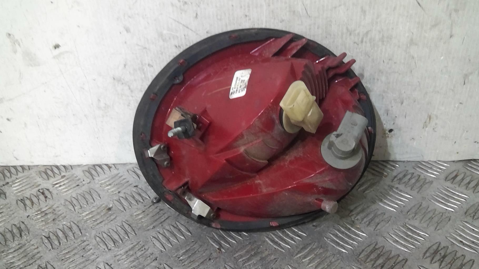 Fanale posteriore principale destro (luci) VOLKSWAGEN NEW BEETLE 1 PHASE 1 Diésel - 1
