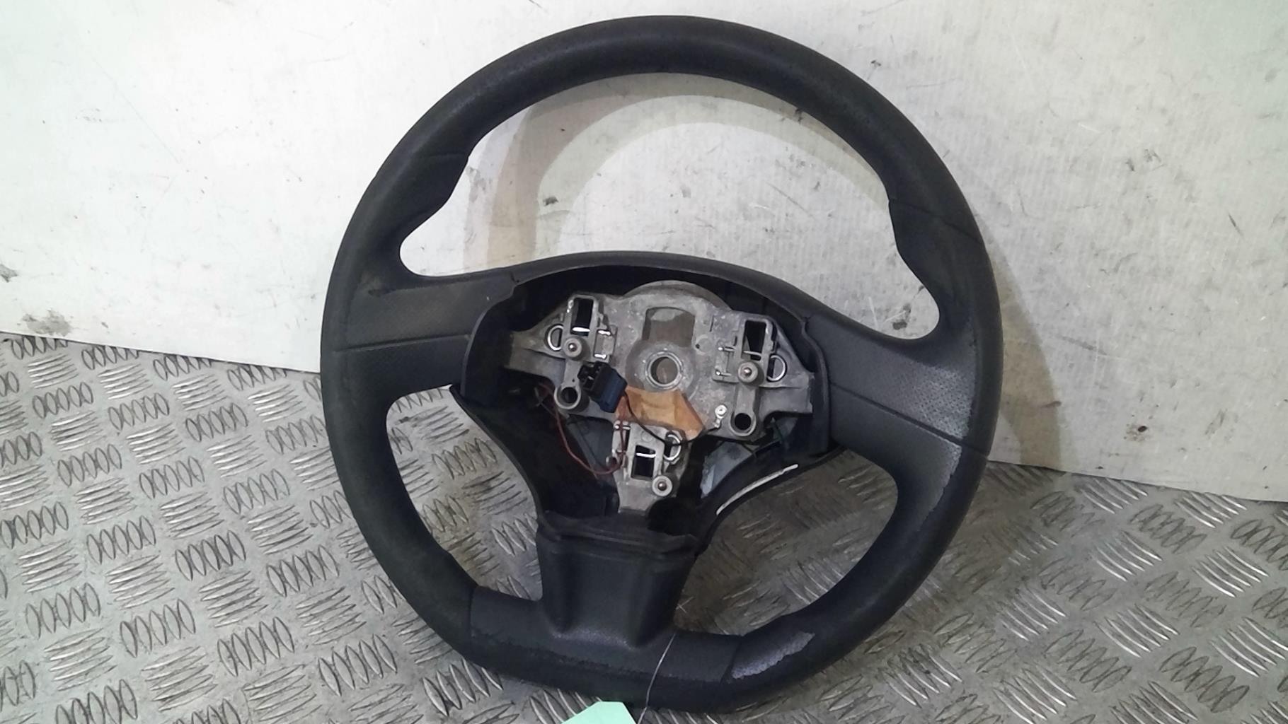 Volant CITROEN C3 2 PHASE 1 Diesel - 1