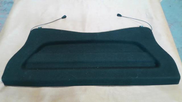 Plage arriere RENAULT CLIO 4 PHASE 1 Diesel - 1