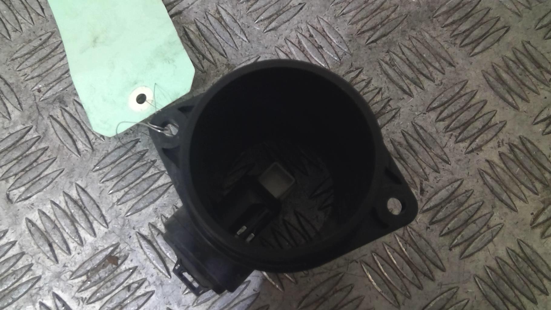 Debitmetre RENAULT CLIO 4 PHASE 1 Diesel - 1