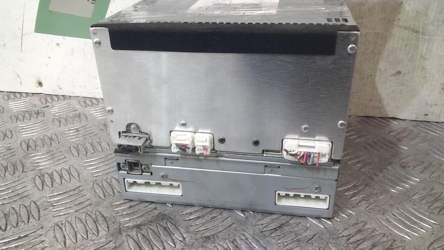 GPS NISSAN X-TRAIL 2 PHASE 1 Diesel - 1