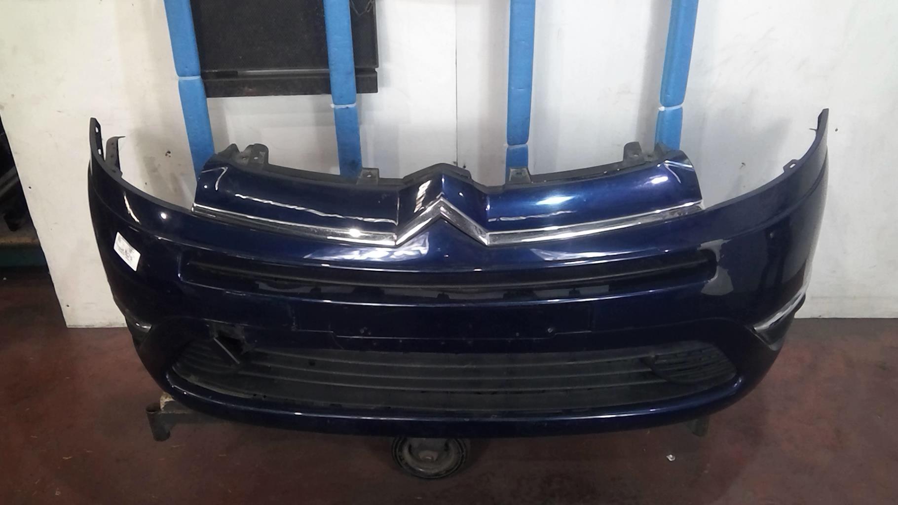 Paraurti anteriore CITROEN C4 GRAND PICASSO 1 Diésel - 1