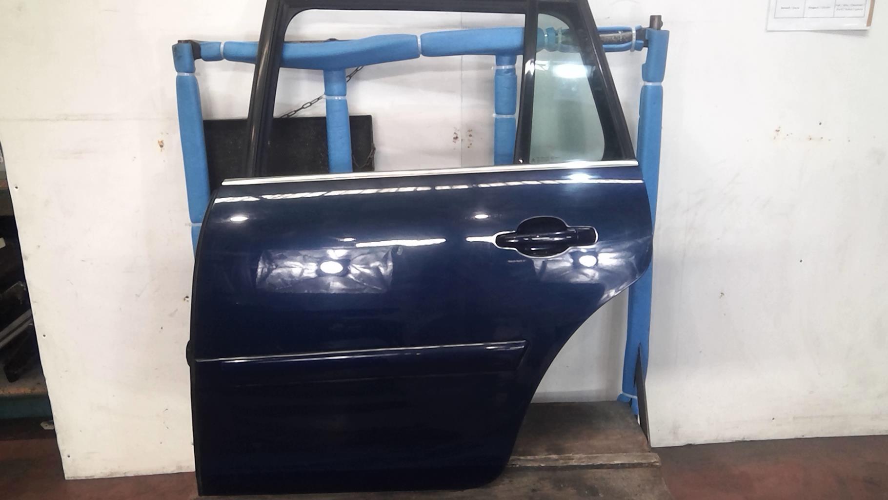 Portiera posteriore sinistra CITROEN C4 GRAND PICASSO 1 Diésel - 1