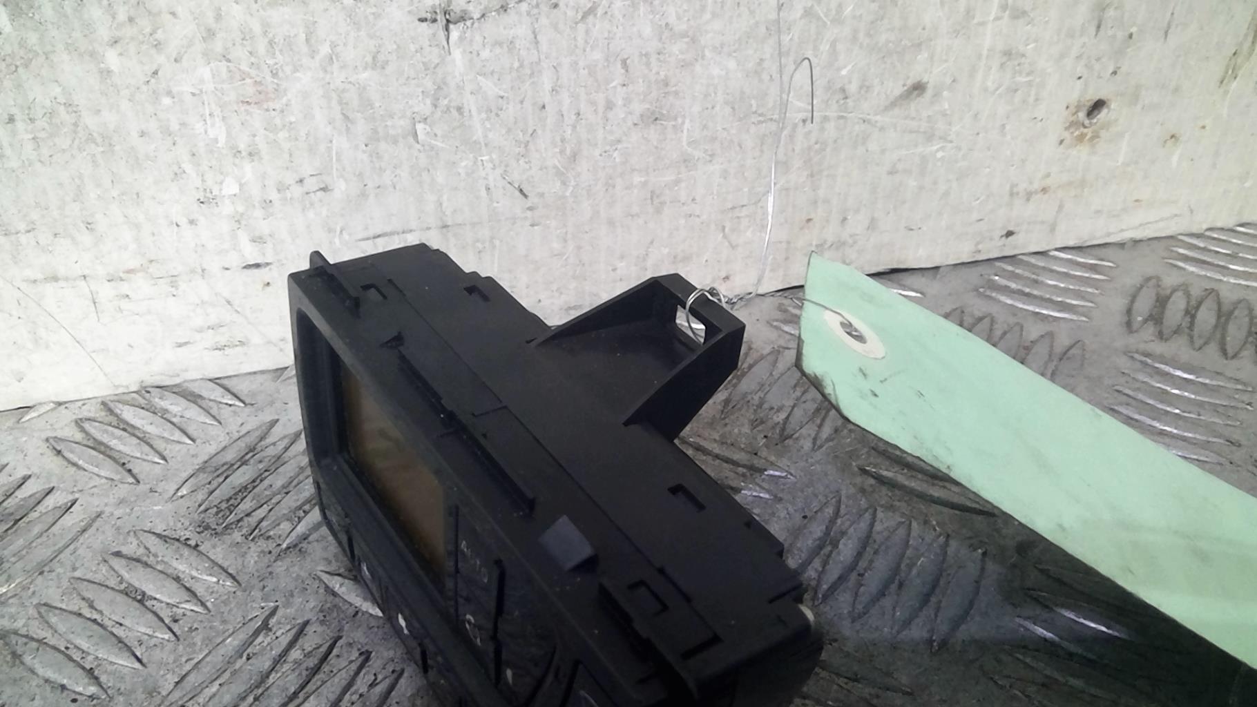 Commande chauffage CITROEN C4 GRAND PICASSO 1 Diesel - 1