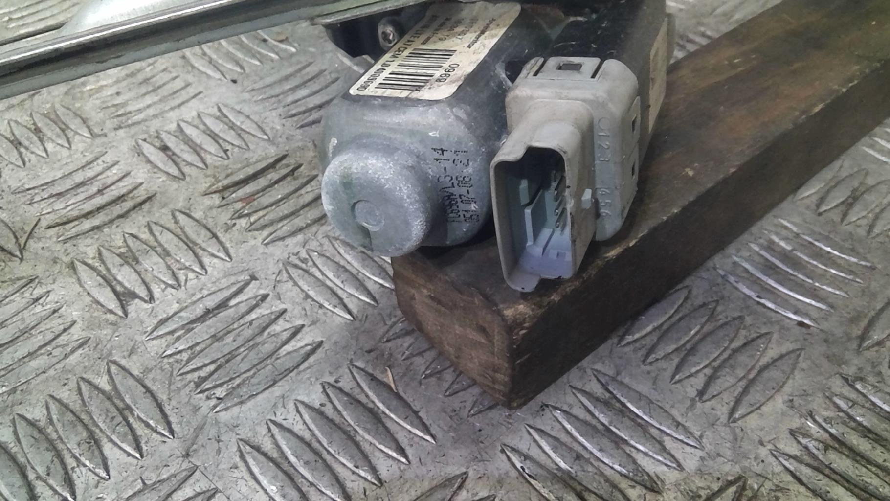 Alzacristalli elettrico posteriore sinistro CITROEN C4 GRAND PICASSO 1 Diésel - 1