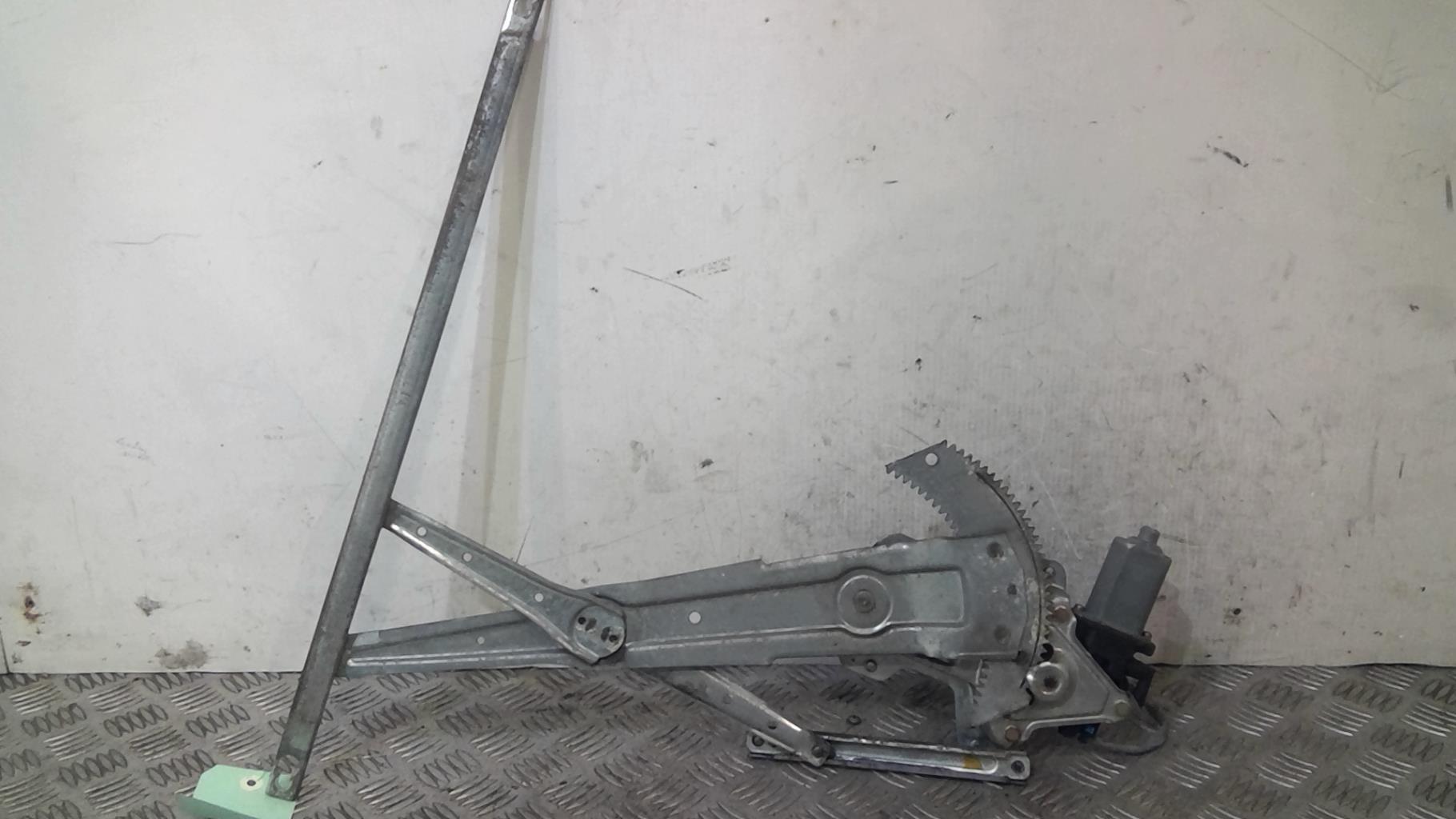 Alzacristalli elettrico anteriore destro HONDA CIVIC 6 PHASE 1 Gasolina - 1