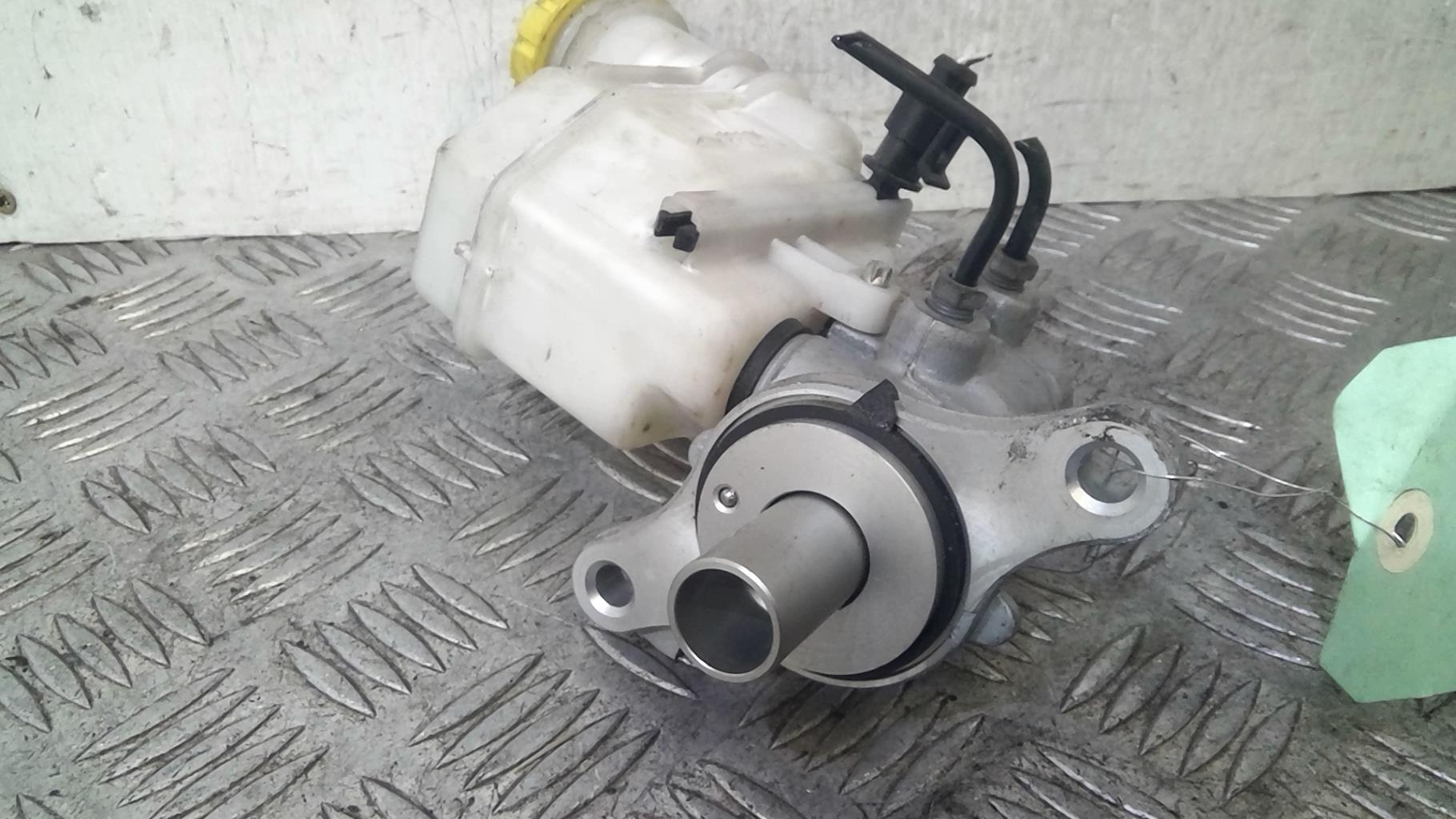 Cilindro maestro (freno) FIAT 500 2 PHASE 1 Gasolina - 1