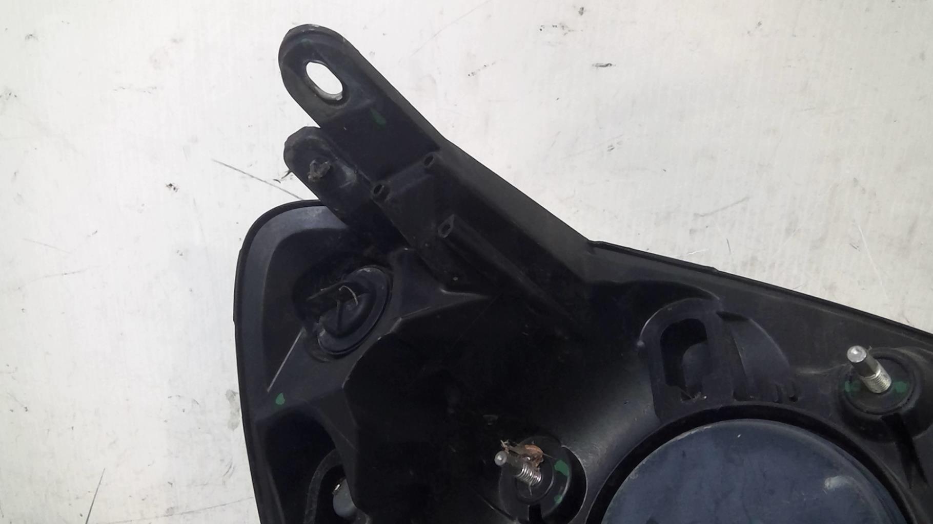 Gruppo ottico anteriore principale sinistro (luci)(faro) PEUGEOT BIPPER Diésel - 1
