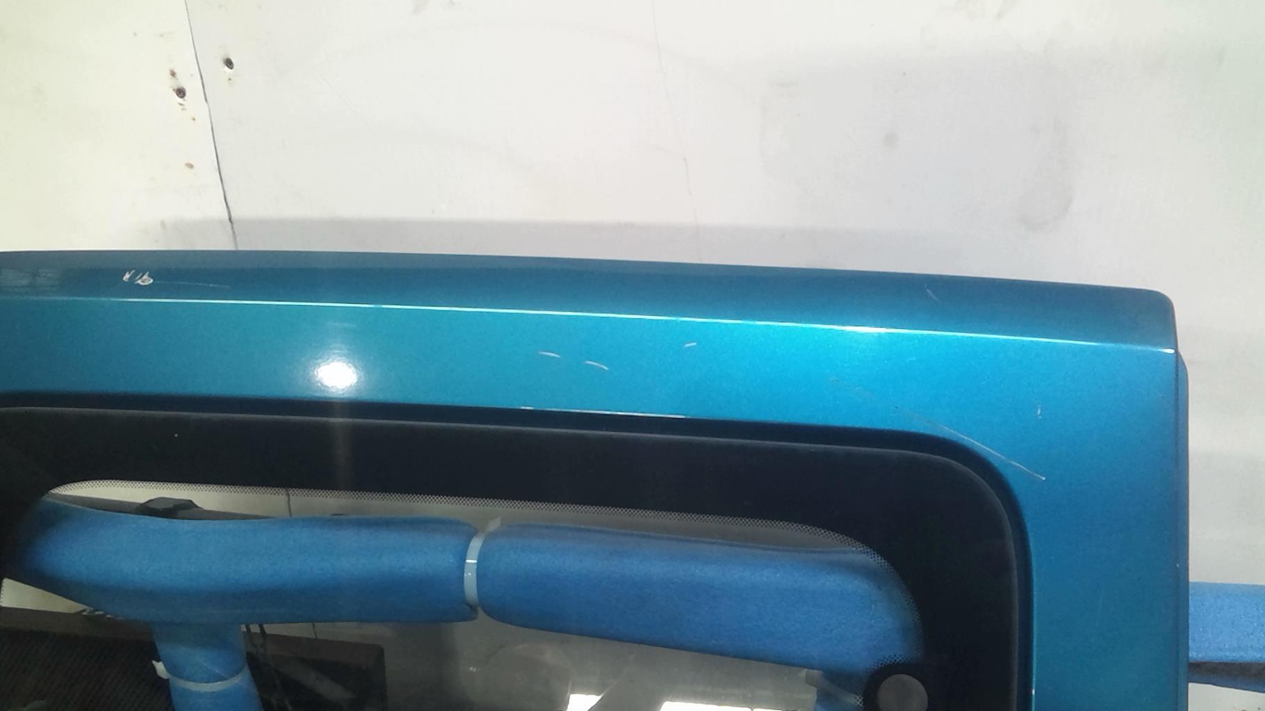 Portiera laterale destra PEUGEOT BIPPER Diésel - 1