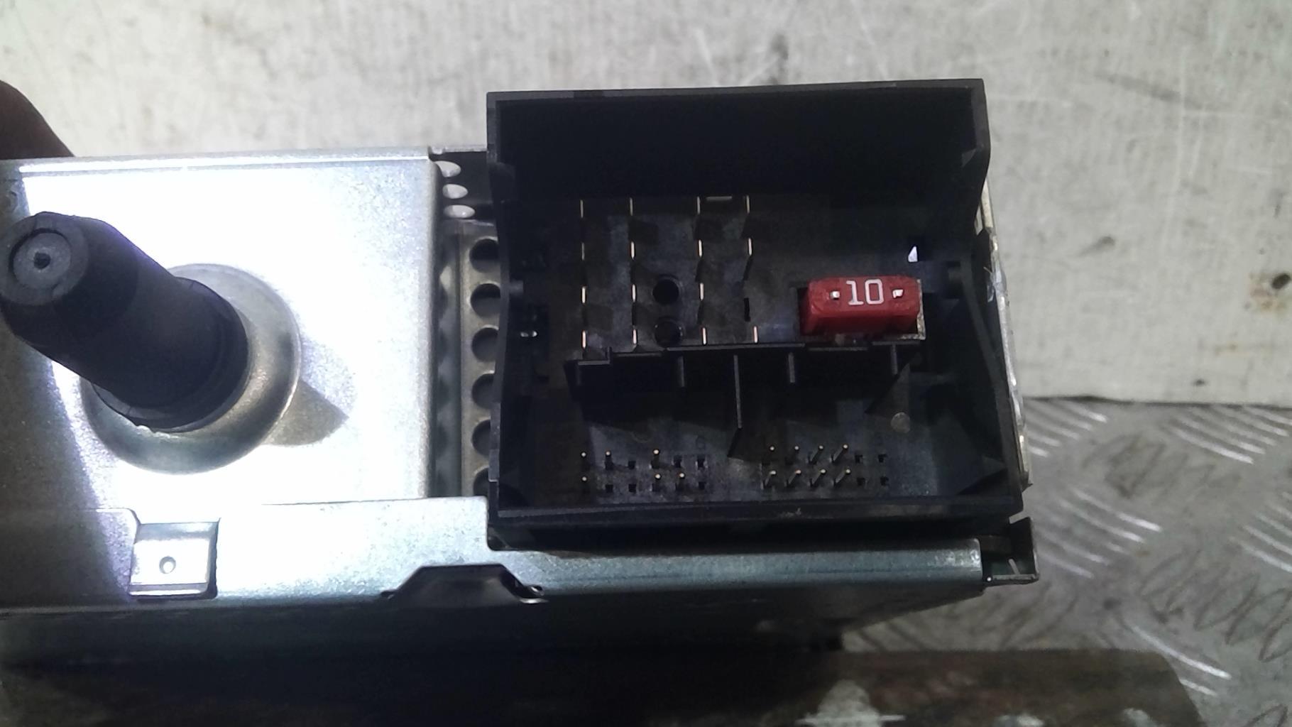 Autoradio CITROEN C3 2 PHASE 2 Essence - 1