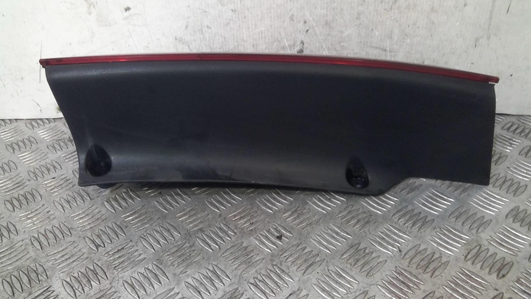 Fanale posteriore principale sinistro (luci) RENAULT ESPACE 4 PHASE 2 Diésel - 1