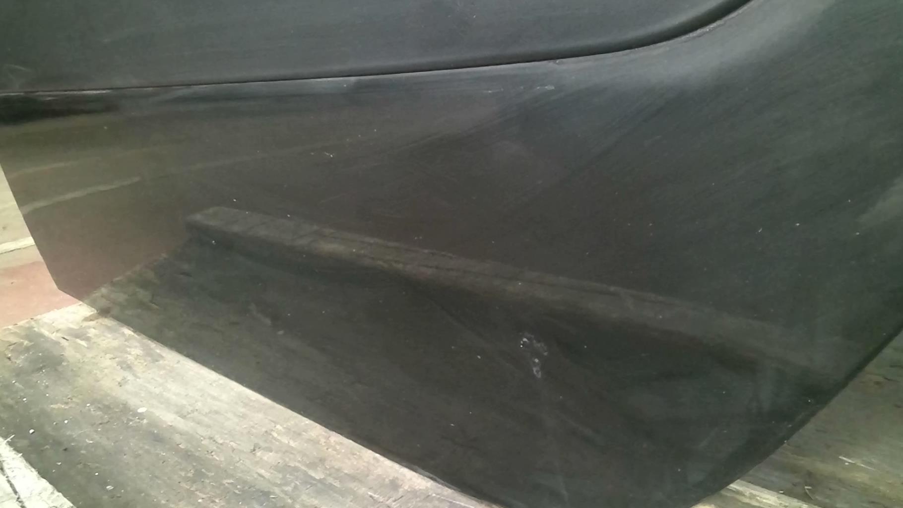 Portiera posteriore sinistra RENAULT ESPACE 4 PHASE 2 Diésel - 1