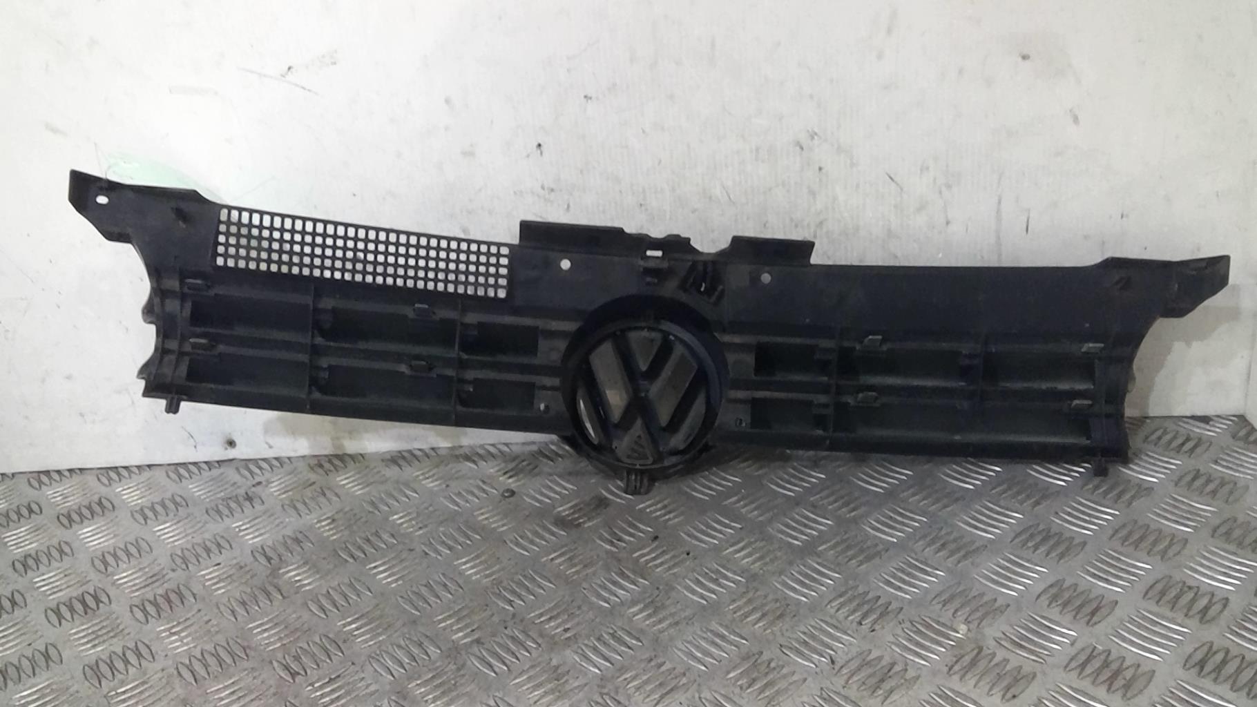 Calandre VOLKSWAGEN GOLF 4 Diesel - 1