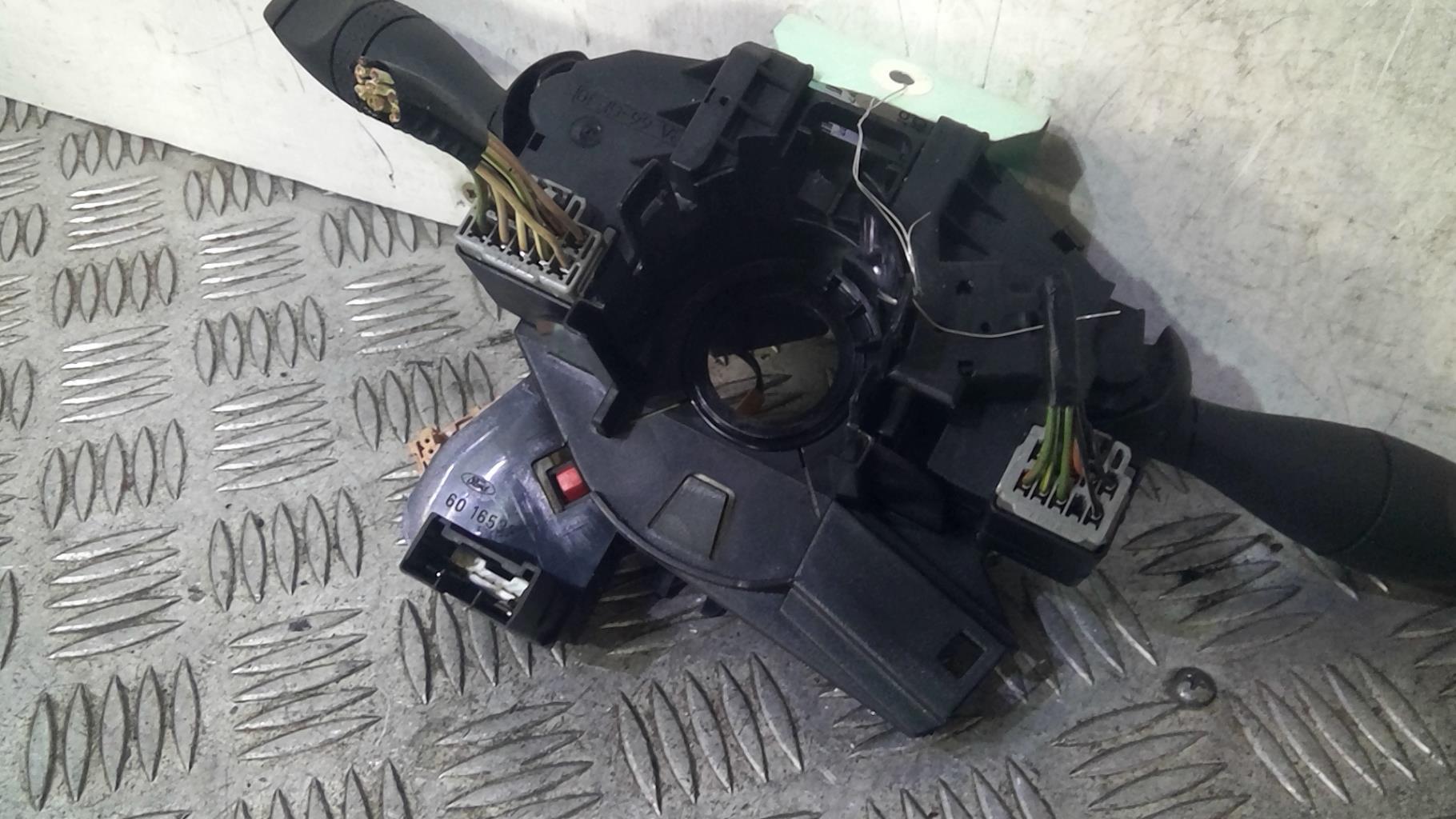Devio guida completo con contatto spiralato FORD MONDEO 2 BREAK Diésel - 1