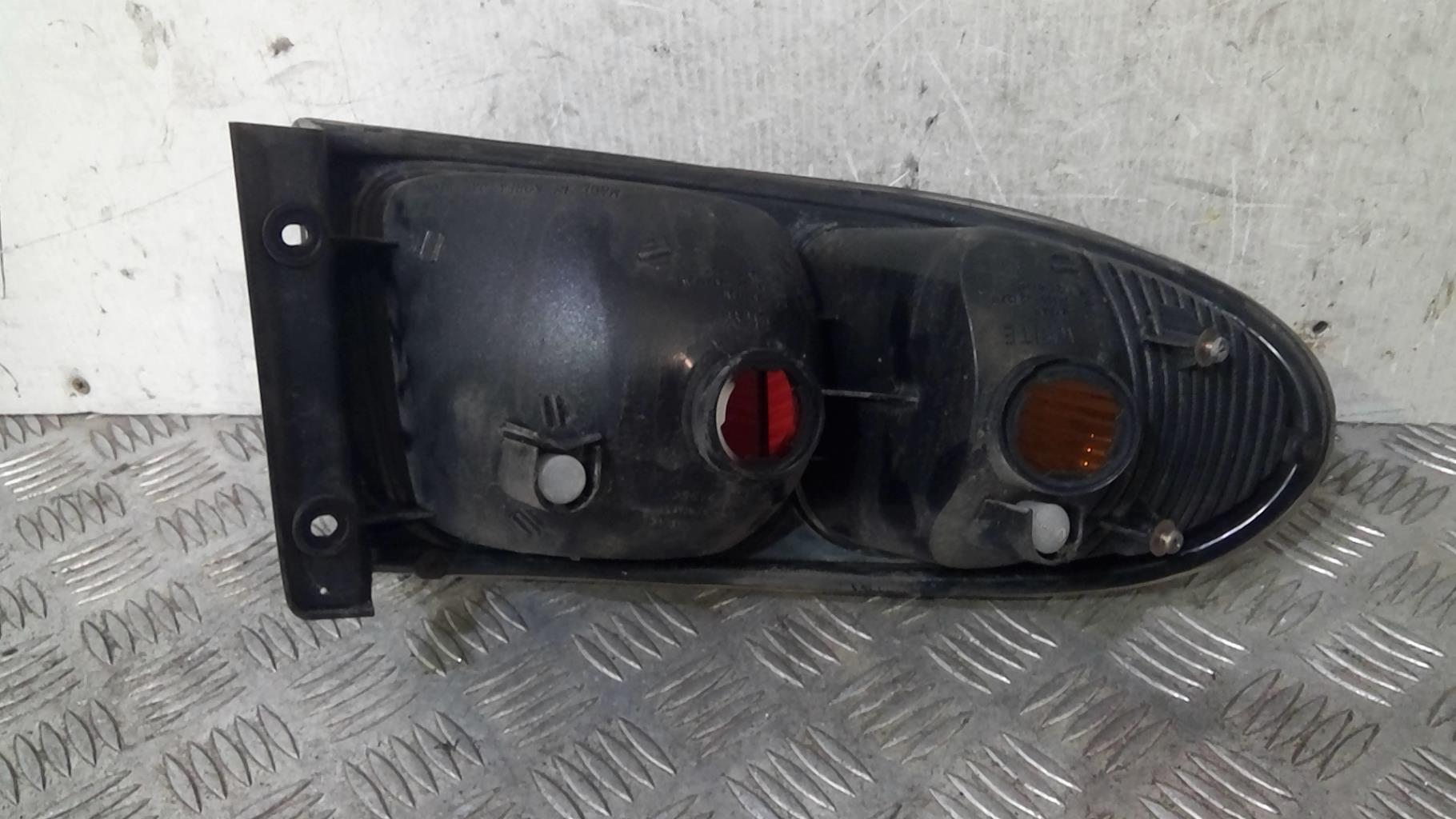 Fanale posteriore principale destro (luci) DAEWOO LANOS  - 1