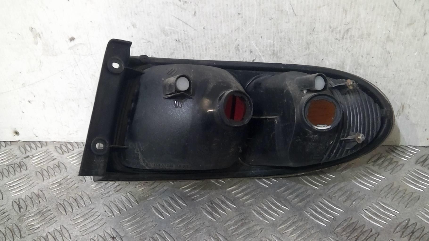 Fanale posteriore principale sinistro (luci) DAEWOO LANOS  - 1