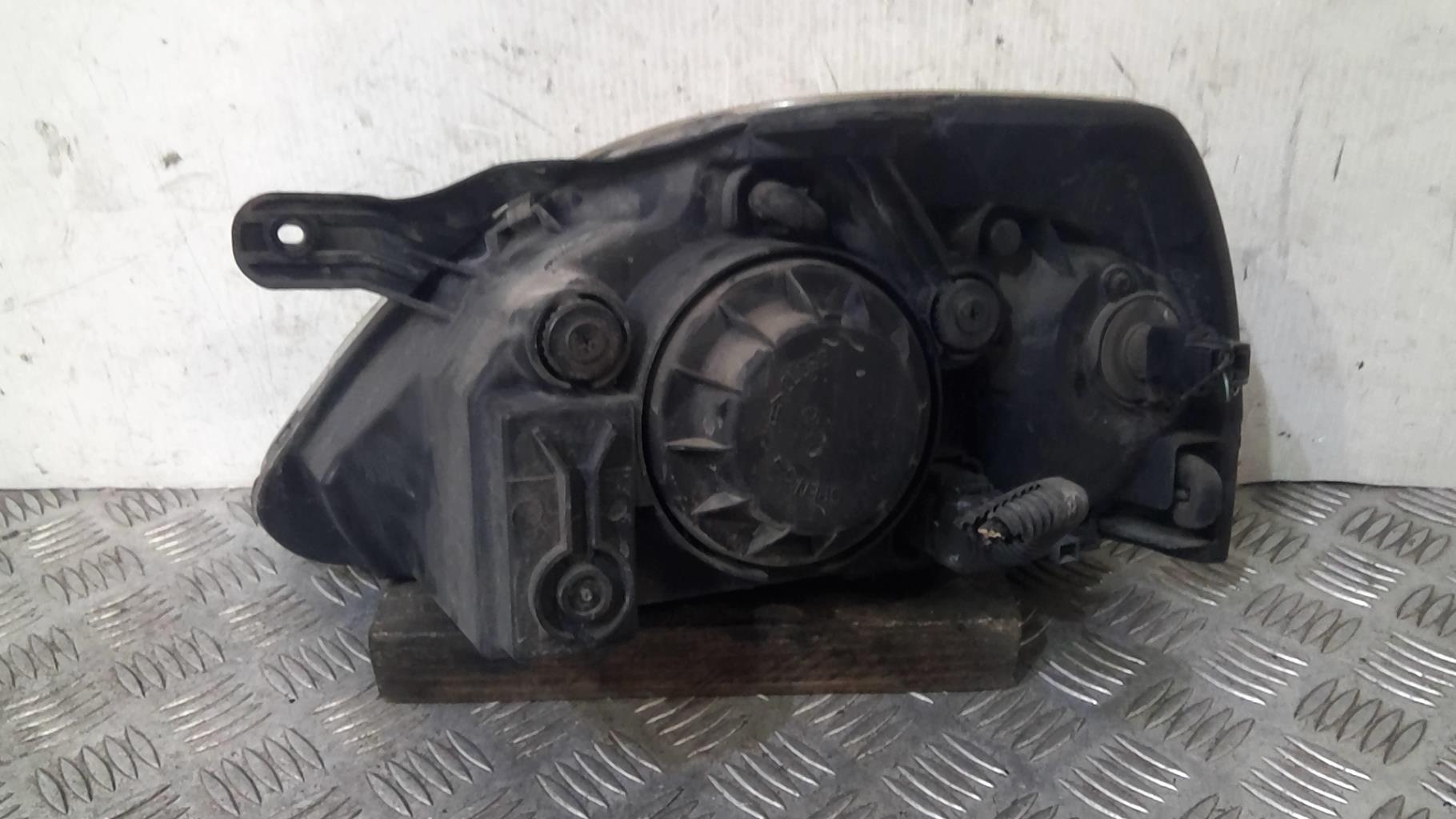 Gruppo ottico anteriore principale destro (luci)(faro) KIA RIO 1 BREAK Gasolina - 1