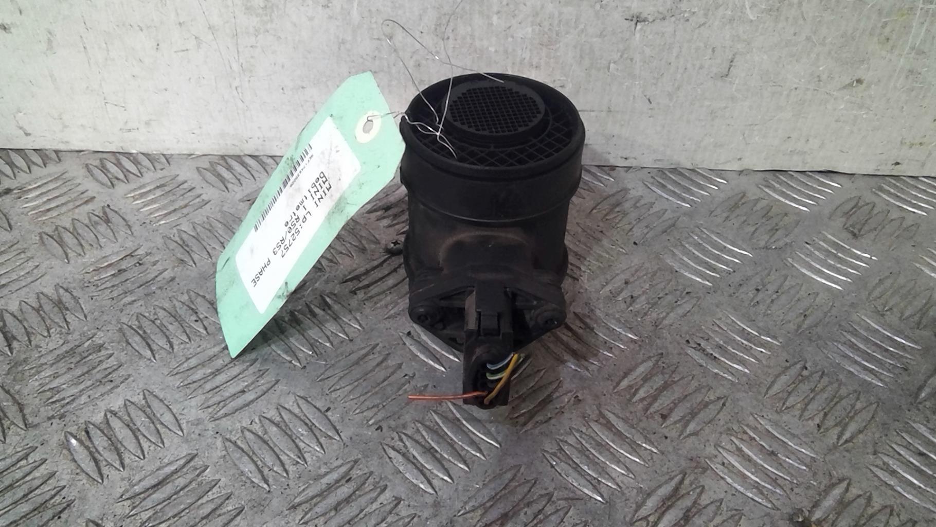 Debitmetre MINI MINI 1 R50/R53 PHASE 1 Diesel - 1