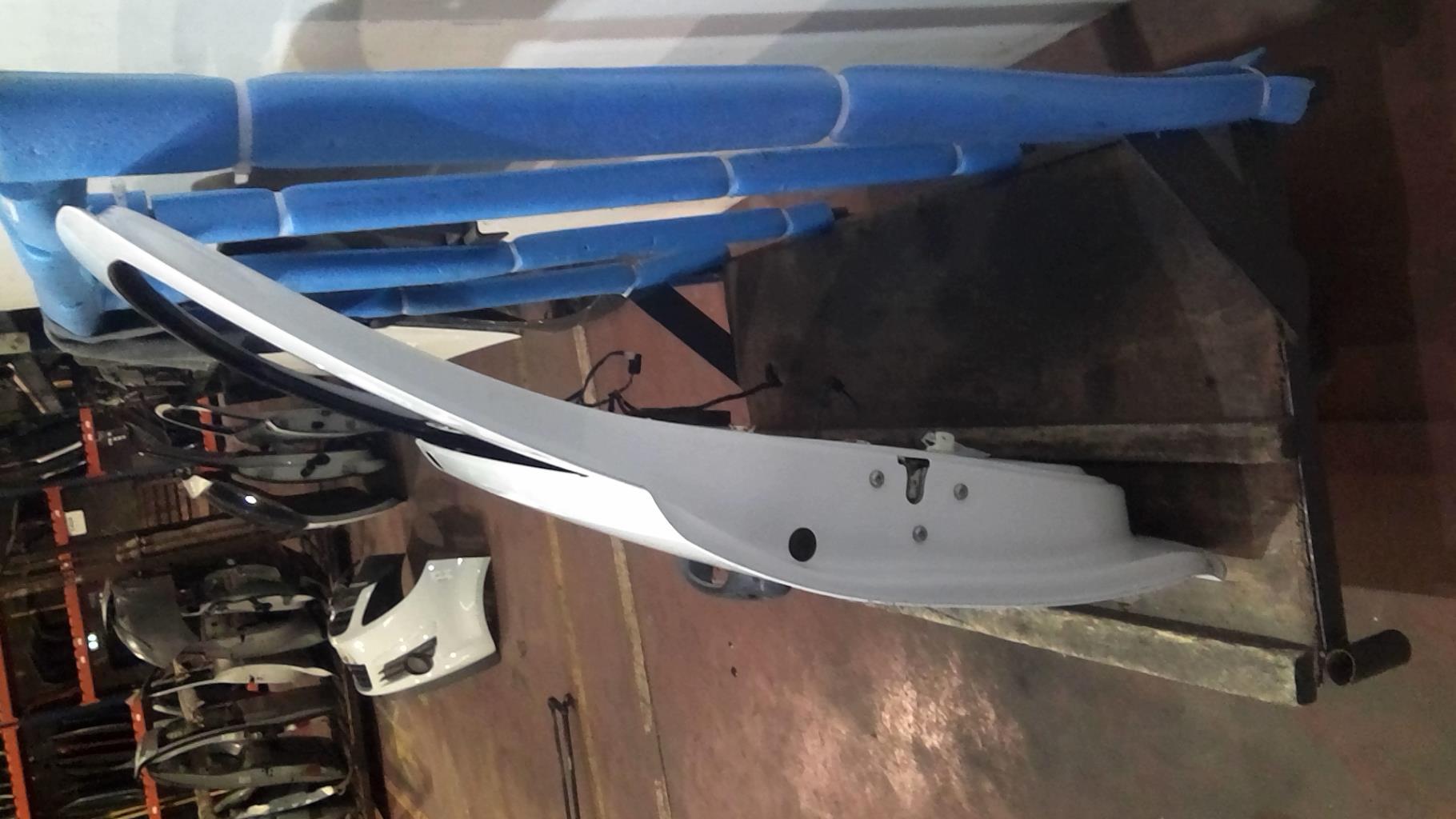 Porte avant gauche OPEL CORSA D PHASE 1 Diesel - 1