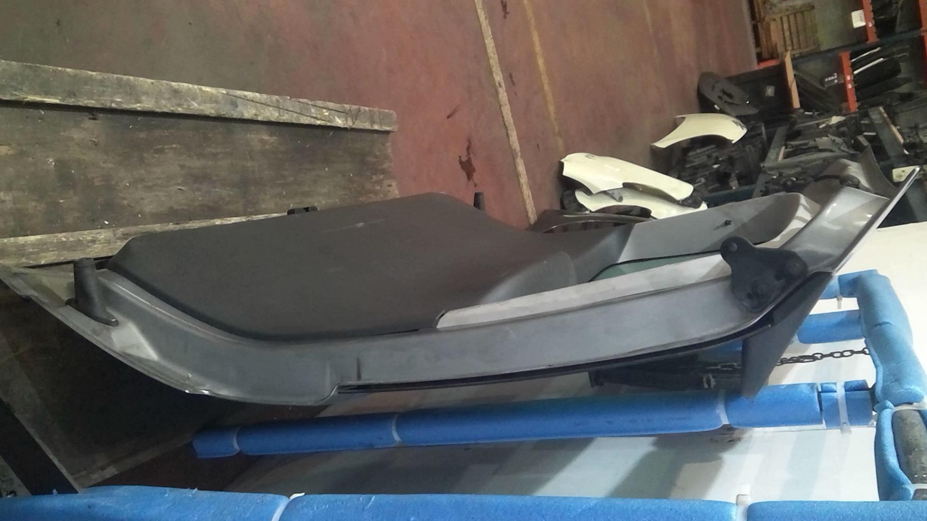 Malle/Hayon arriere FORD C-MAX 1 PHASE 1 Diesel - 1