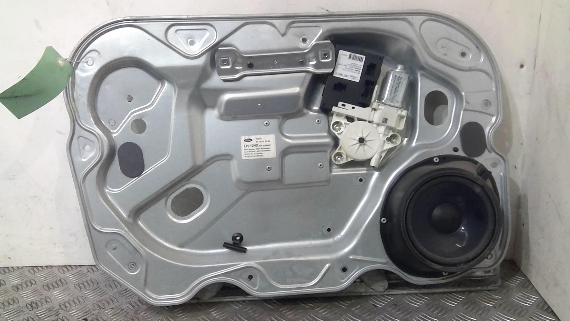 Alzacristalli elettrico anteriore sinistro FORD C-MAX 1 PHASE 1 Diésel - 1