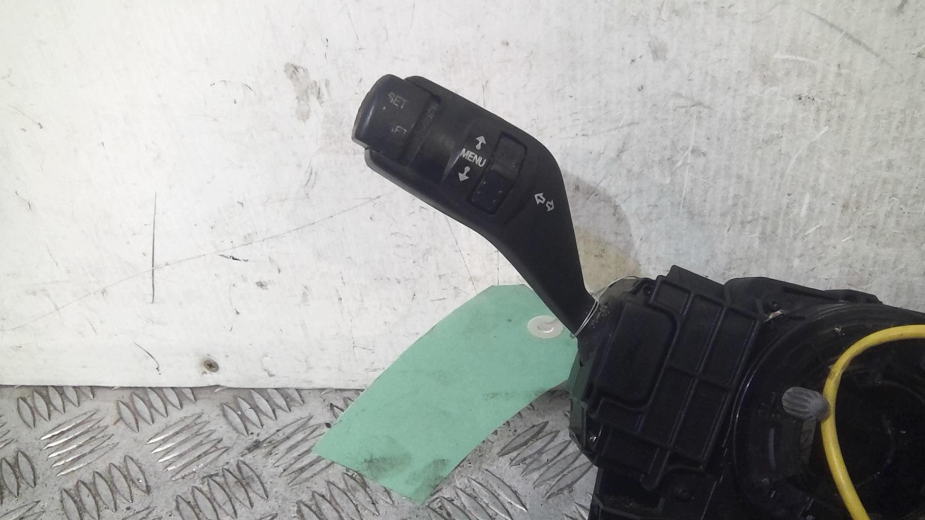 Devio guida completo con contatto spiralato FORD C-MAX 1 PHASE 1  - 1