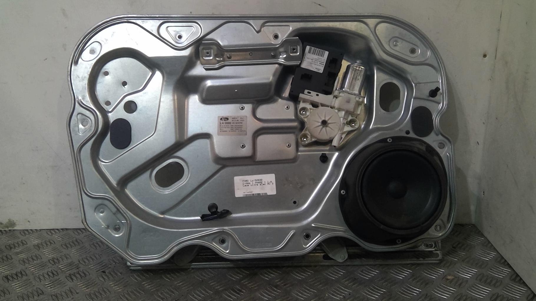 Alzacristalli elettrico anteriore sinistro FORD C-MAX 1 PHASE 1  - 1